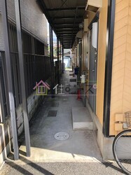 サングリーン住之江の物件内観写真